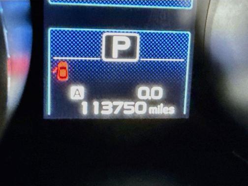 Magnetite Gray Metallic 2018 Subaru Outback 2.5i Premium