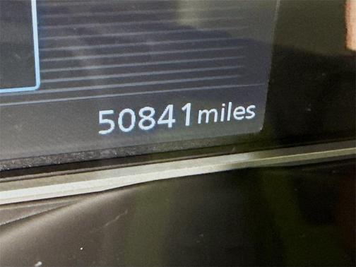 2020 Nissan Versa 1.6 SR