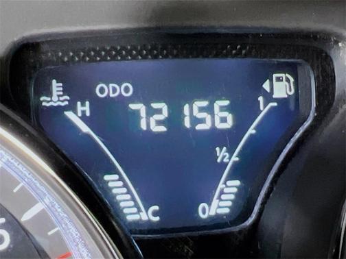 2018 Nissan Versa 1.6 SV