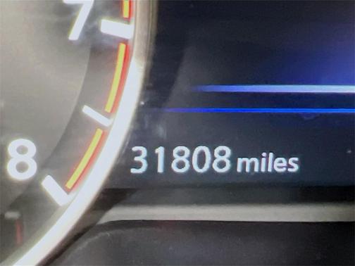 2021 Nissan Maxima SR