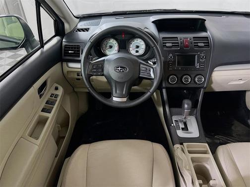 2013 Subaru Impreza 2.0i Limited