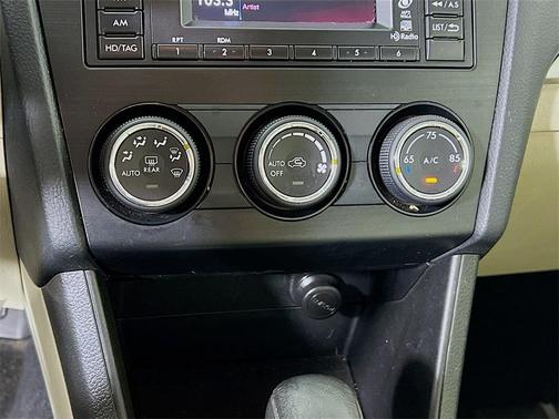 2013 Subaru Impreza 2.0i Limited