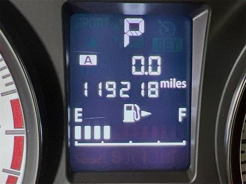 2013 Subaru Impreza 2.0i Limited
