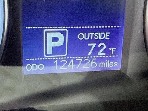 Jade Metallic 2015 Toyota Highlander LE Plus