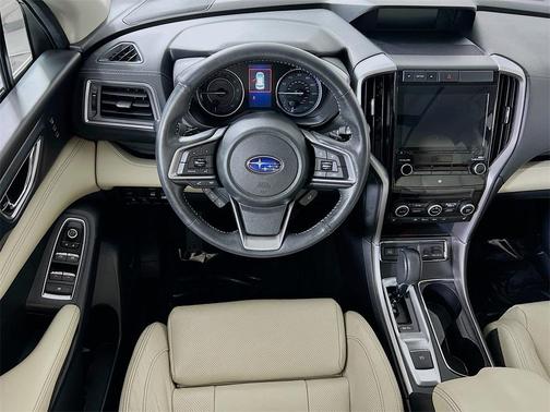 2019 Subaru Ascent Limited 7-Passenger