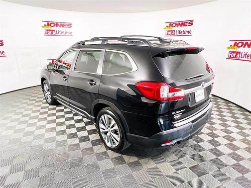 2019 Subaru Ascent Limited 7-Passenger
