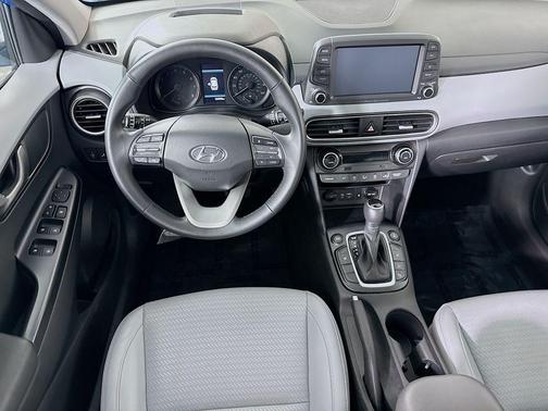 2019 Hyundai KONA Ultimate