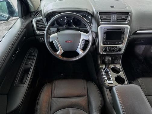 2017 GMC Acadia Limited Limited