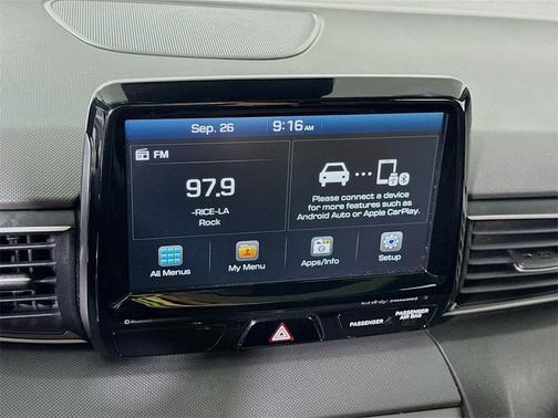 2019 Hyundai Veloster Turbo