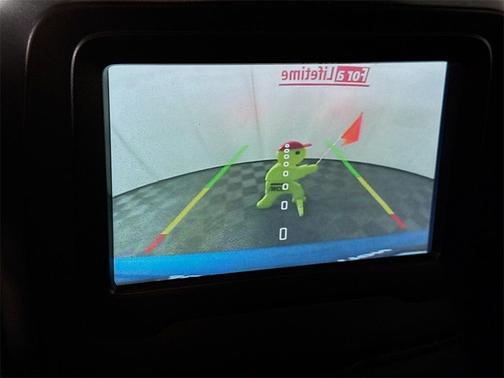 2021 Jeep Renegade Sport