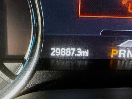 2022 Ford F-450 Platinum