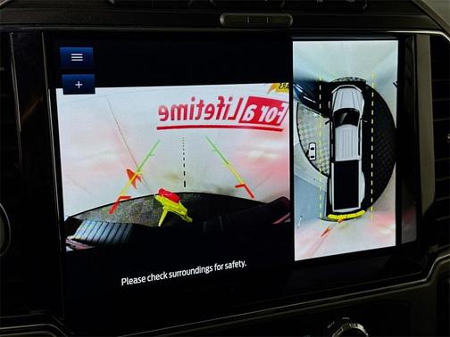 2022 Ford F-450 Platinum