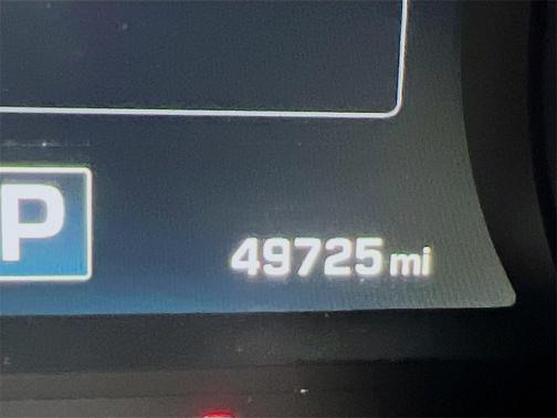 2017 Genesis G80 3.8