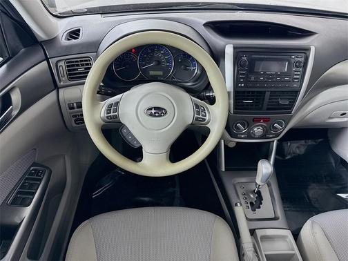 2013 Subaru Forester 2.5X Premium