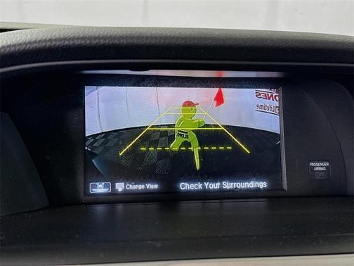 2017 Honda Accord EX