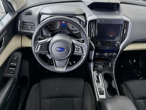 2019 Subaru Ascent Premium 8-Passenger