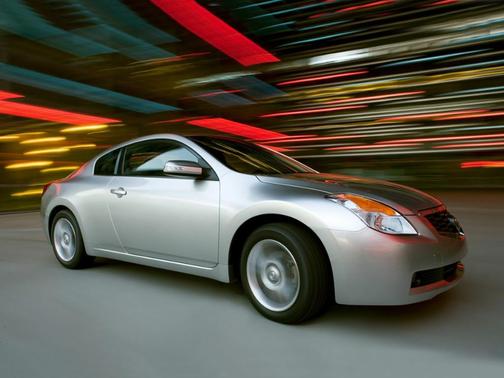 2008 Nissan Altima 2.5 S