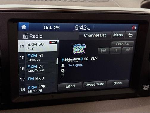 2020 Hyundai SANTA FE 2.0T SEL