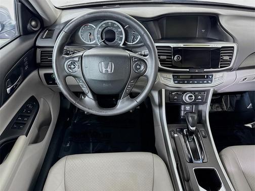 2013 Honda Accord Touring