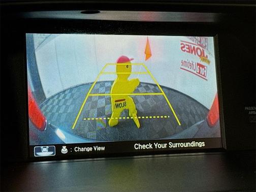 2013 Honda Accord Touring