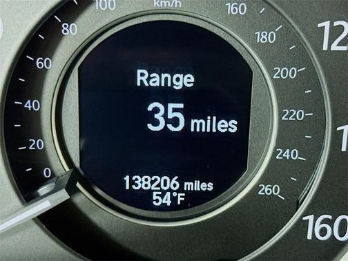 2013 Honda Accord Touring