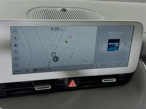 2024 Hyundai IONIQ 5 SE