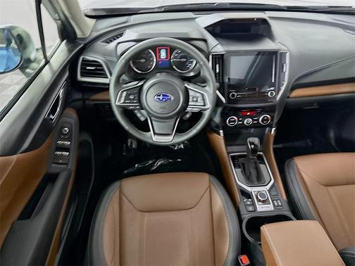 2024 Subaru Forester Touring