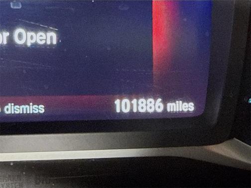 2019 Honda Passport Touring