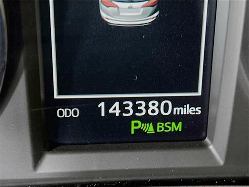 2016 Toyota RAV4 Hybrid Limited