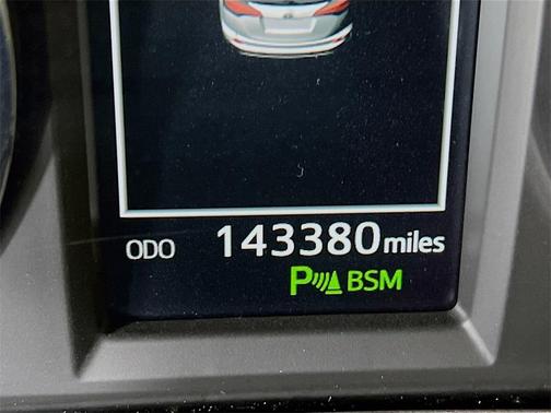 2016 Toyota RAV4 Hybrid Limited