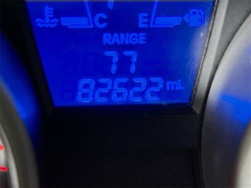 2015 Hyundai TUCSON SE