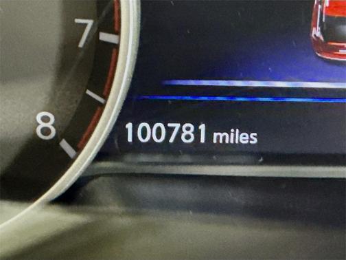 2020 Nissan Murano SV