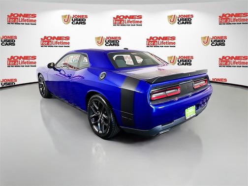 2021 Dodge Challenger GT