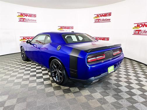 2021 Dodge Challenger GT