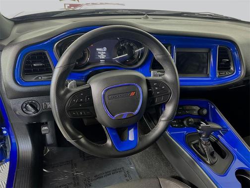 2021 Dodge Challenger GT