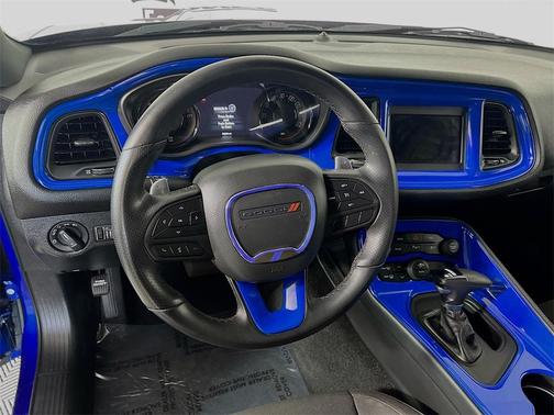 2021 Dodge Challenger GT