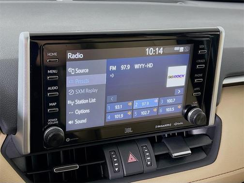 2021 Toyota RAV4 Hybrid XLE Premium