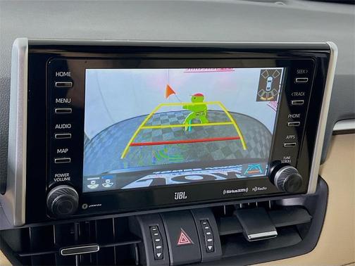 2021 Toyota RAV4 Hybrid XLE Premium