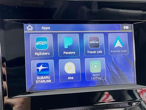 2021 Subaru Impreza Premium