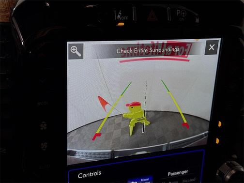 2021 RAM 1500 Longhorn