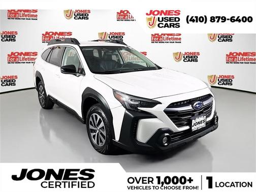 2023 Subaru Outback Premium