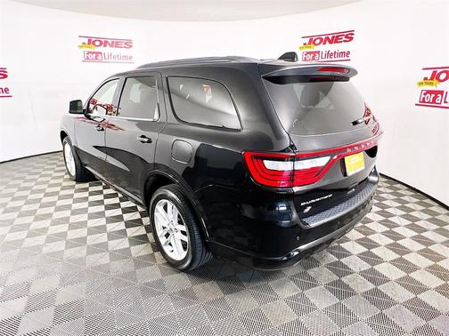2022 Dodge Durango GT
