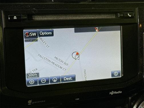 2014 Toyota 4Runner Trail