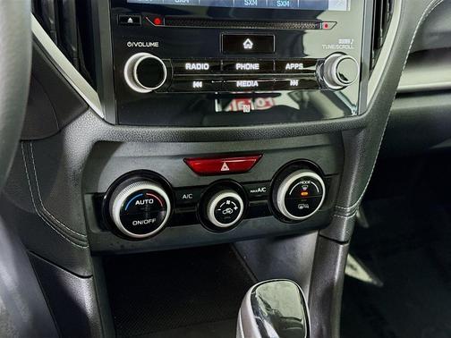 2018 Subaru Impreza 2.0i Limited