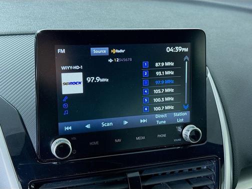 2022 Mitsubishi Eclipse Cross SEL