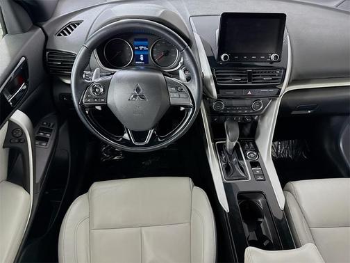 2022 Mitsubishi Eclipse Cross SEL