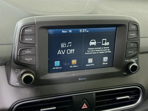 2020 Hyundai KONA SE