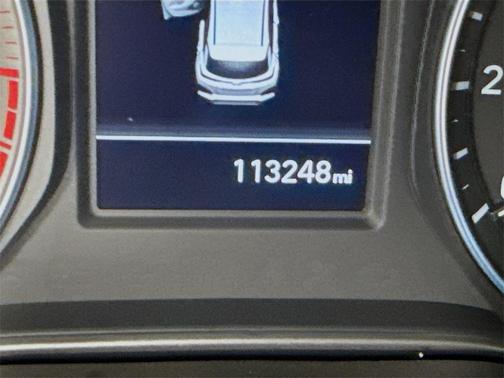 2020 Hyundai KONA SE