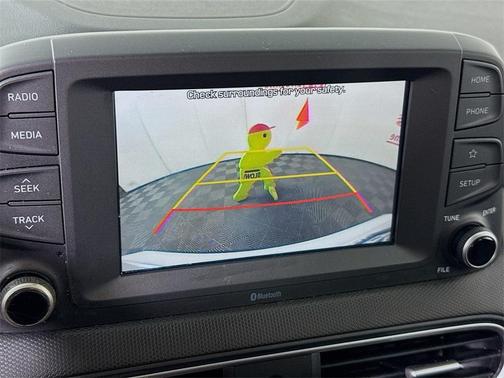 2020 Hyundai KONA SE