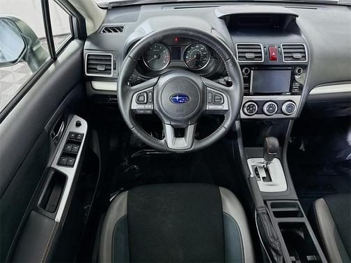 2016 Subaru Crosstrek 2.0i Premium